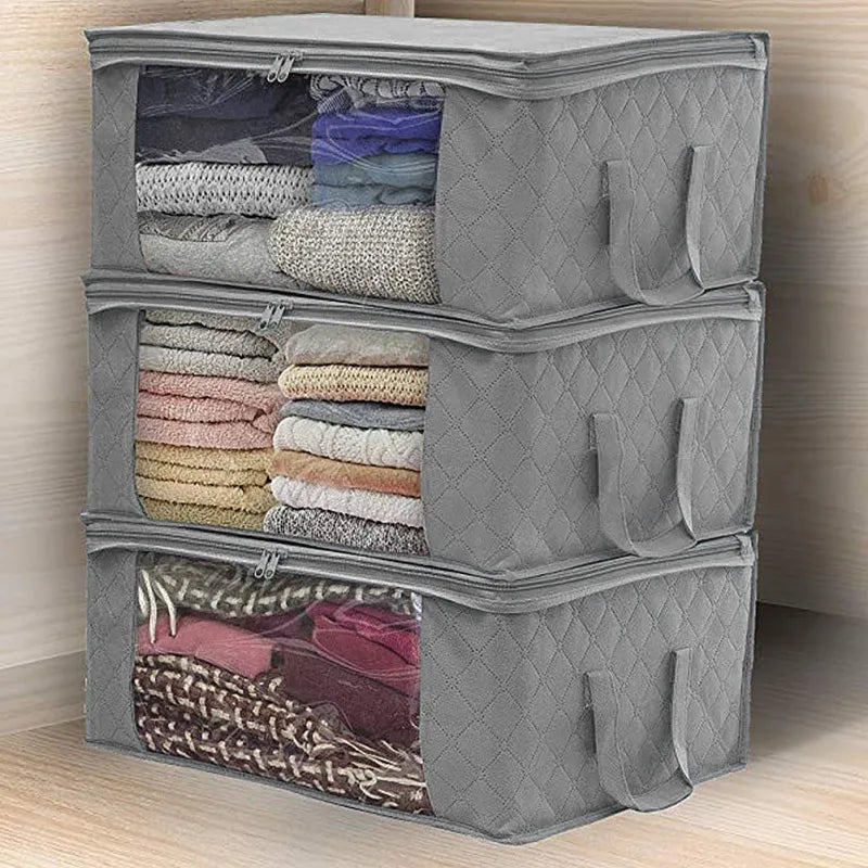 Cloth Storage bag 2.2