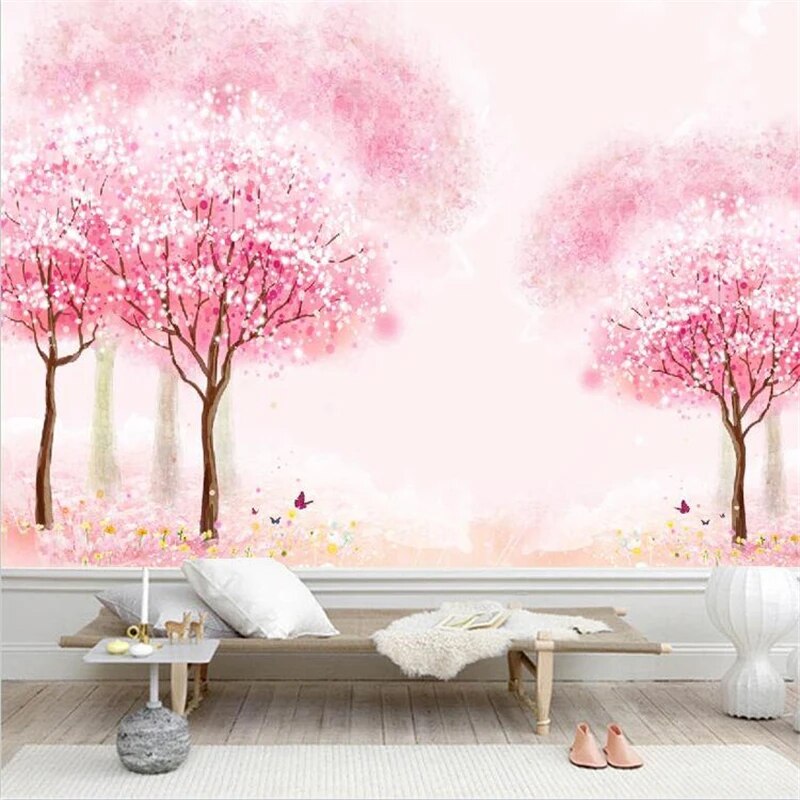 Cherry blossom wallpaper