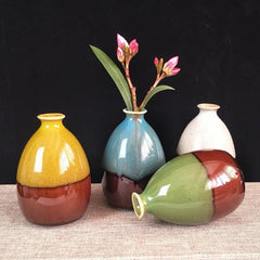 Modern Flower Vases