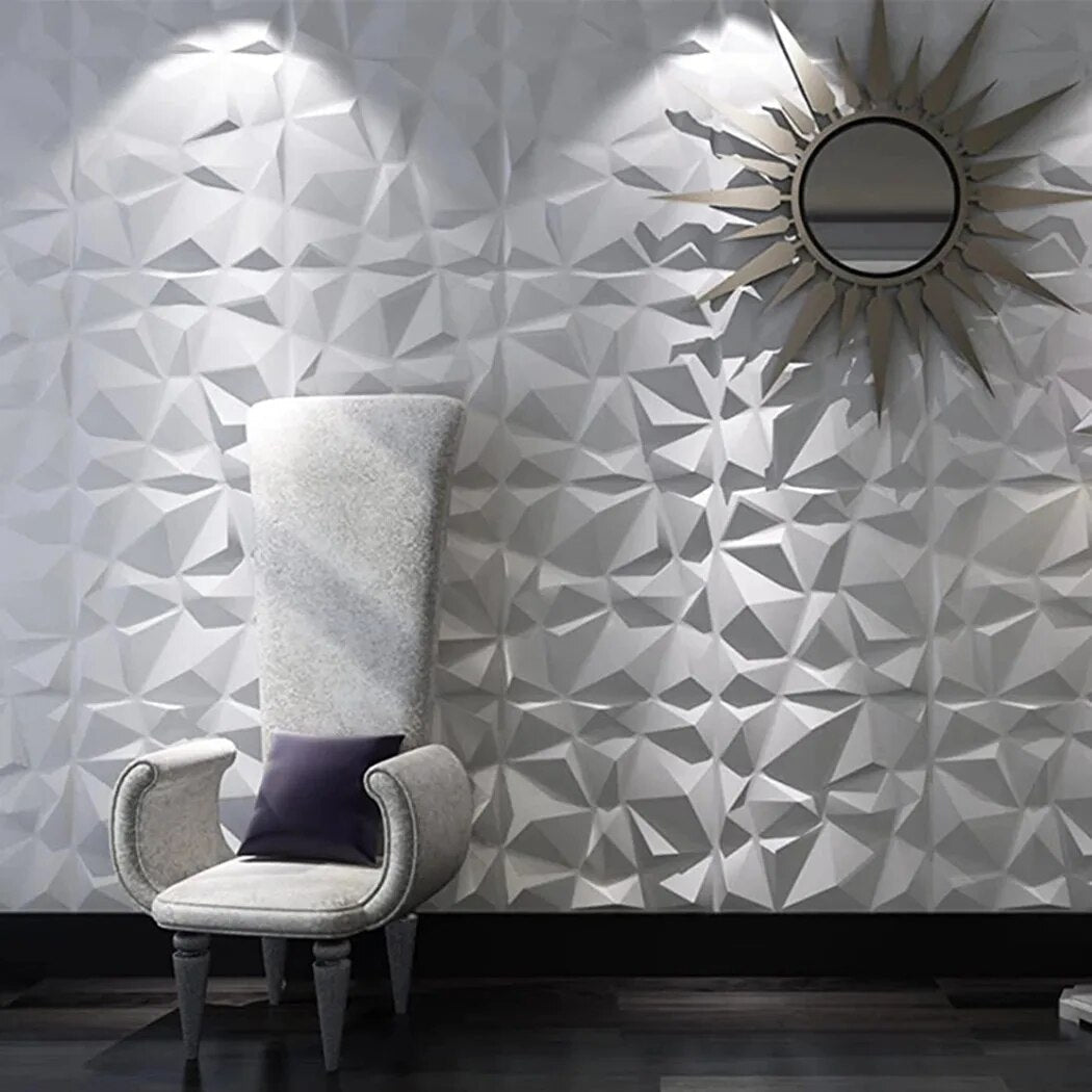 3D Wall Sticker Wall Panels