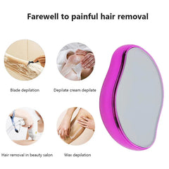 Hair removal 1.1