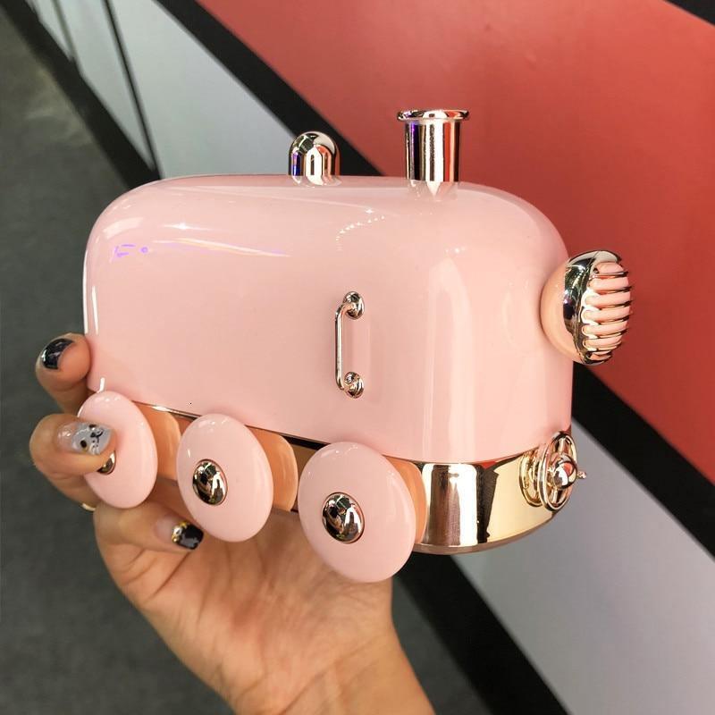 Mini Train Aroma Diffuser