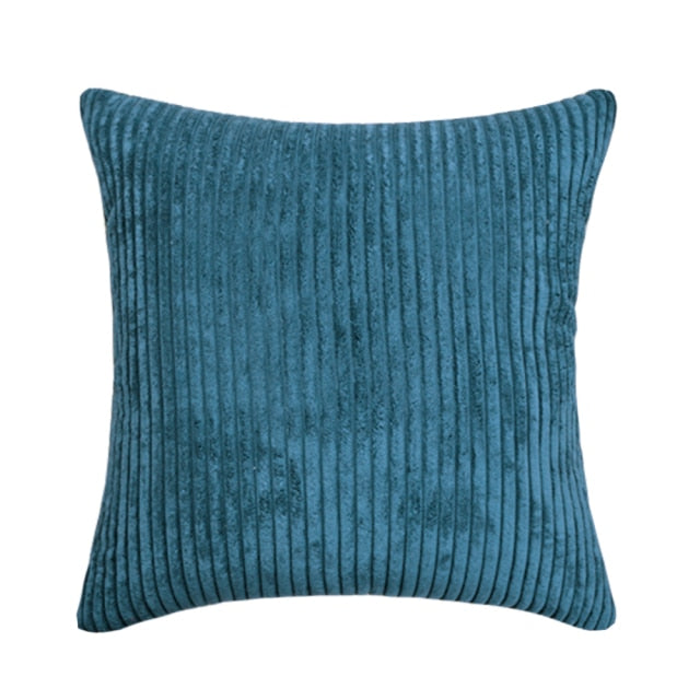 Supersoft Corduroy Cushion Cover