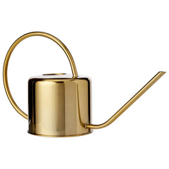 Vintage Brass Watering Can